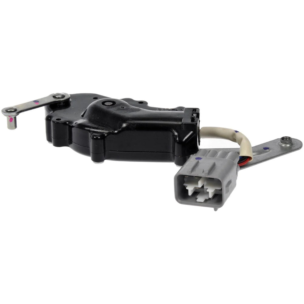 INTGR LATCH ACTUATOR