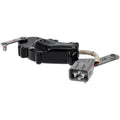 INTGR LATCH ACTUATOR