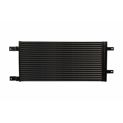CSF 11-15 Ford F-250 Super Duty 6.7L A/C Condenser