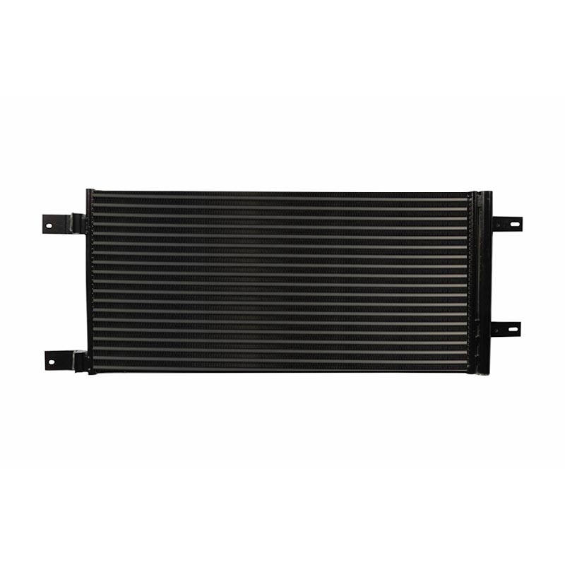 CSF 11-15 Ford F-250 Super Duty 6.7L A/C Condenser