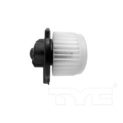 BLOWER ASSY HONDA FIT 0708