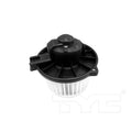 BLOWER ASSY HONDA FIT 0708