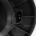 BLOWER ASSY HONDA FIT 0708