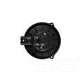 BLOWER ASSY HONDA FIT 0708