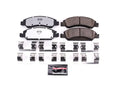 Z37 TOP COP BRAKE PAD