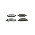 Z37 TOP COP BRAKE PAD