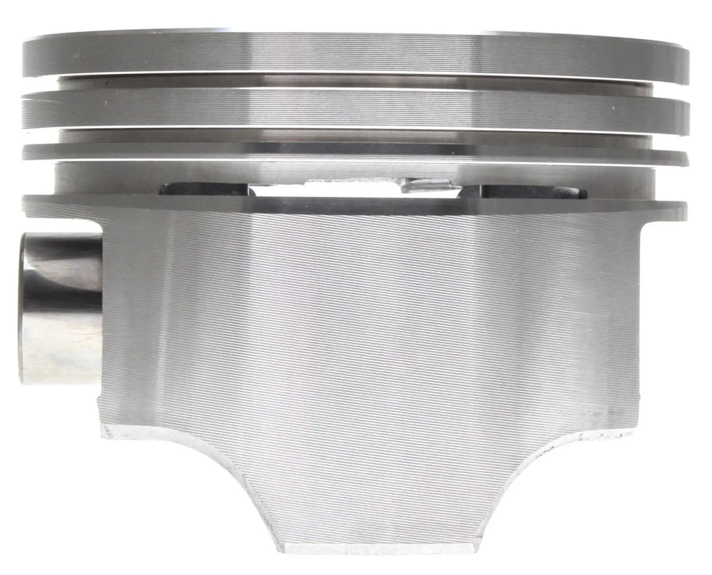 Mahle OE Ford Pass & Trk 289 Eng 1963-68 302 Eng 1977-85 .020 Piston Set (Set of 8)