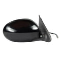 1114 JUKE/TXT BLK W/PTM COVER/FOLDAWAY/HEATED POWER