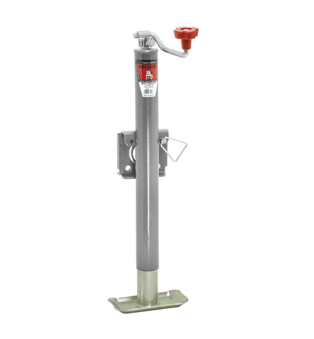 WELD-ON JACK, TOPWIND