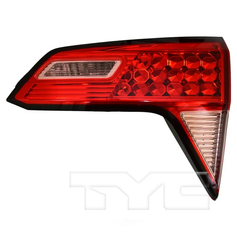TYC auto part