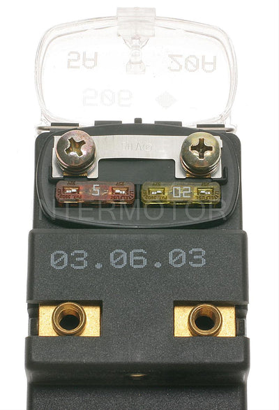 STANDARD IGN auto part