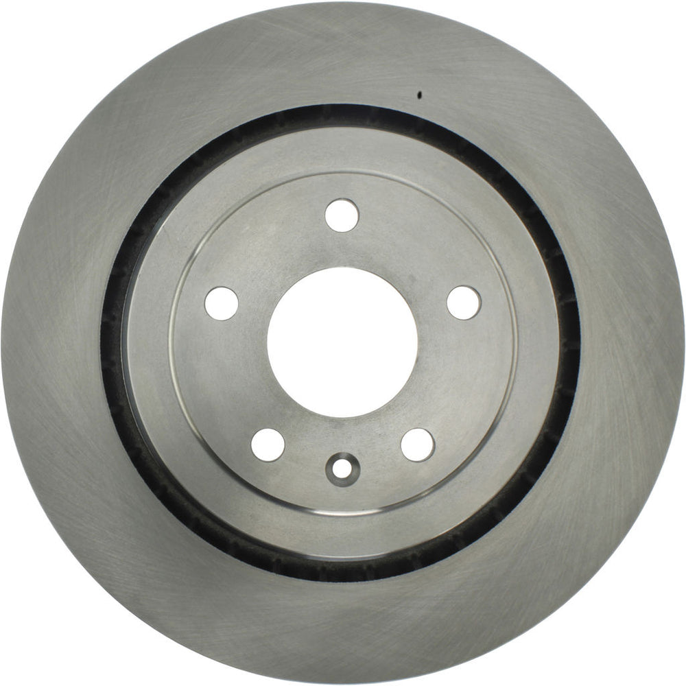 C-TEK STANDARD BRAKE ROTOR