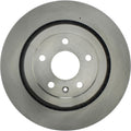 C-TEK STANDARD BRAKE ROTOR