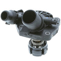 WATER PUMP THERMOSTAT ASSEMBLY