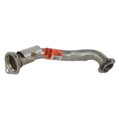 WALKER FRONT PIPE