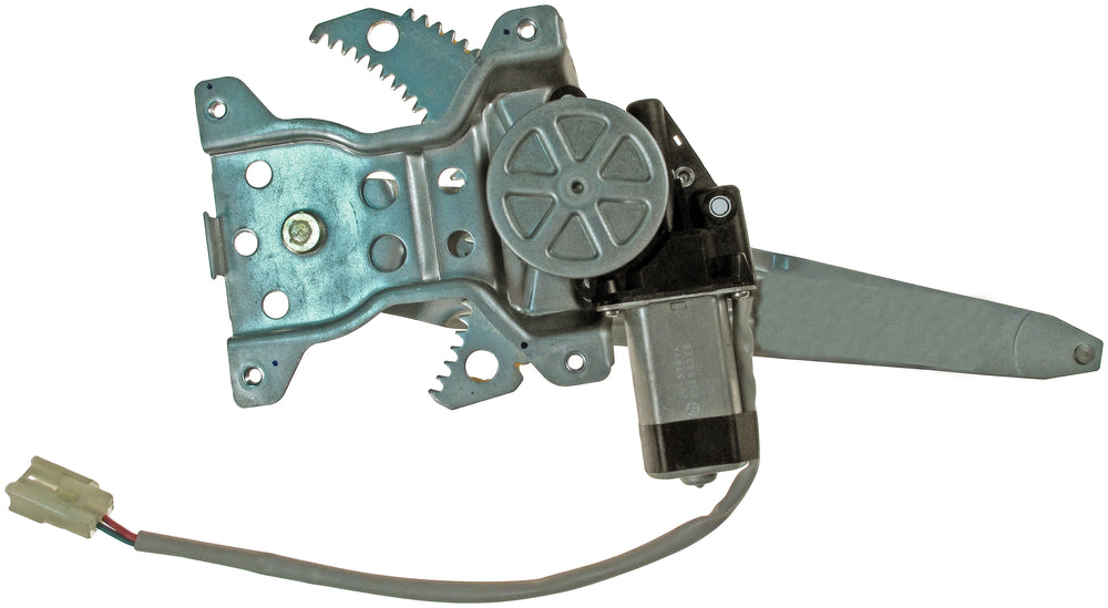 WINDOW REGULATOR