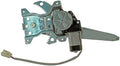 WINDOW REGULATOR