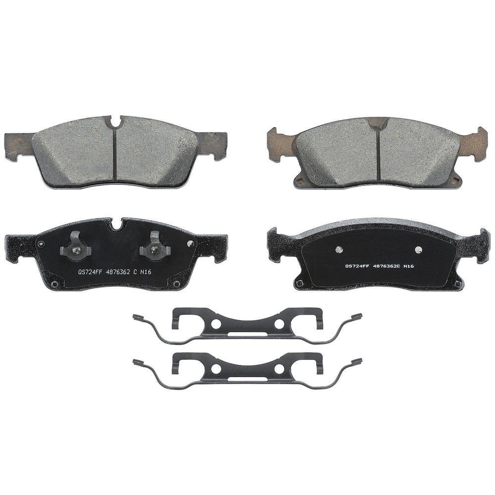 WAGNER BRAKE auto part