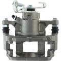 SEMI-LOADED BRAKE CALIPER