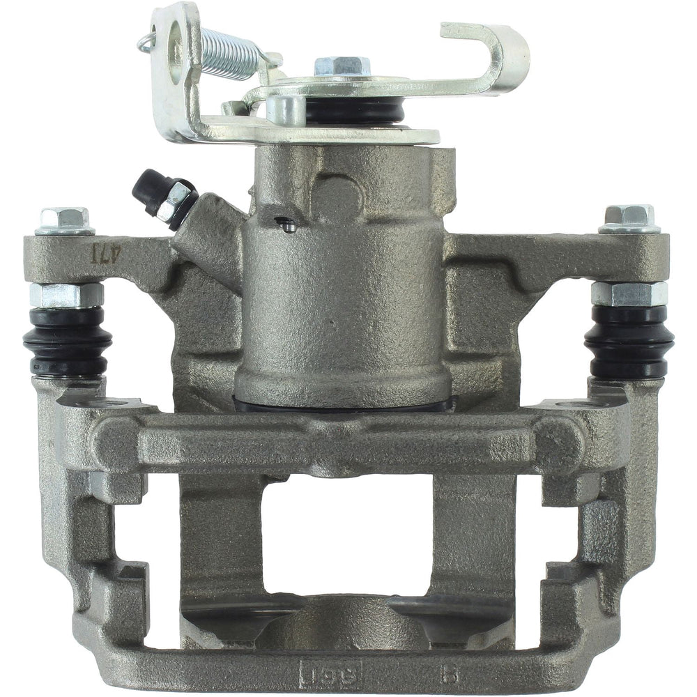 SEMI-LOADED BRAKE CALIPER