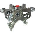 SEMI-LOADED BRAKE CALIPER
