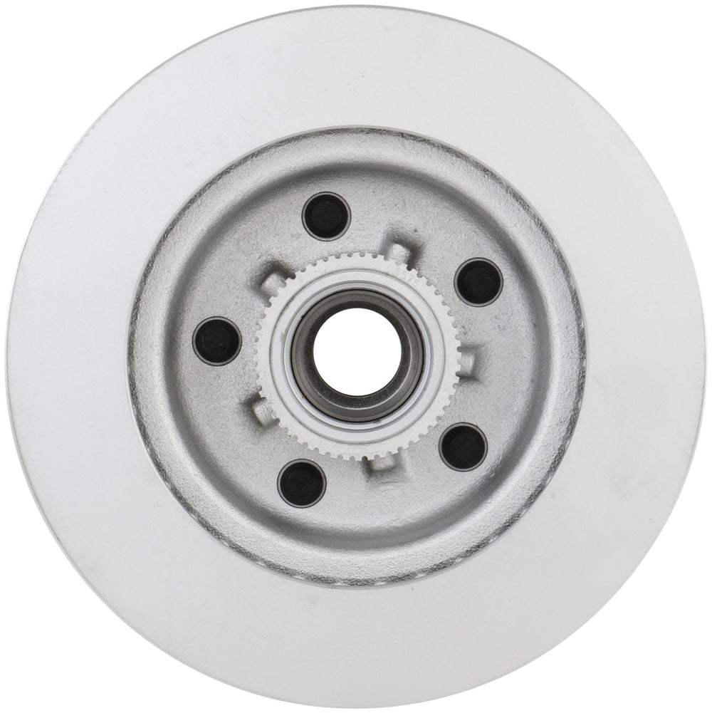 DISC BRAKE ROTOR