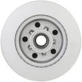 DISC BRAKE ROTOR