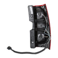 LH TAILLAMP ASSY CHEVROLET SUBURBAN 1500 0714; TAHOE 0714 SUBURBAN 2500 0713
