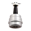 QA1 H Series 3-Pc Rod End - Male/Left Hand - 1in Bore x 1-14 UNS - Alloy Steel