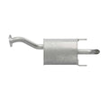 MUFFLER-QUIET-FLOWSS-IMPO