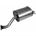MUFFLER-QUIET-FLOWSS-IMPO