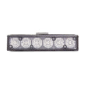 GRILLE MARKER LIGHTS