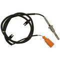 INTERMOTOR EXHAUST GAS TEMPERATURE