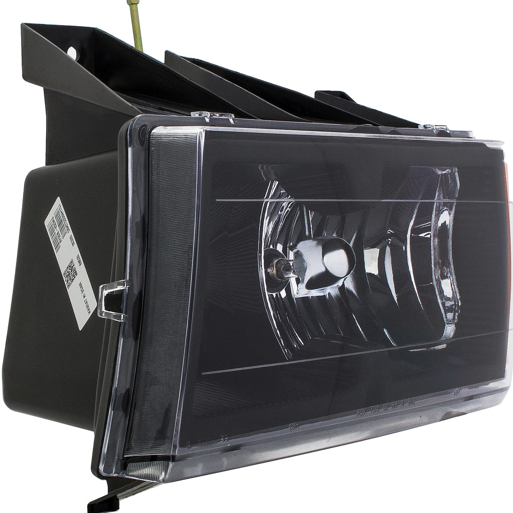 HEAD LAMP - LEFT