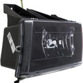 HEAD LAMP - LEFT
