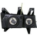 HEAD LAMP - LEFT