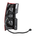 RH TAILLAMP ASSY CHEVROLET SUBURBAN 1500 0714; TAHOE 0714 SUBURBAN 2500 0713