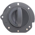INTERIOR DOOR HANDLE