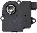 AIR DOOR ACTUATOR