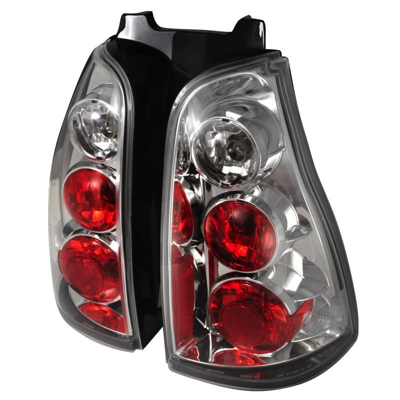 SPEC D TUNING auto part