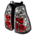 03-05 4 RUNNER ALTEZZA TA