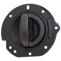 INTERIOR DOOR HANDLE