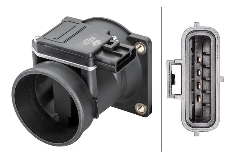 AIR MASS SENSOR