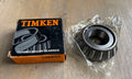 TIMKEN red auto part