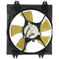 RADIATOR FAN ASSEMBLY