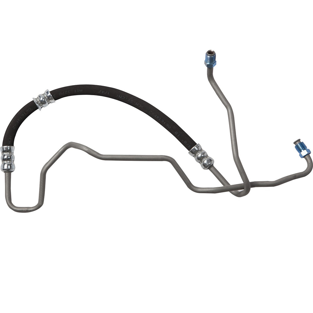 Gates Power Steering Pressure Line Hose Assembly