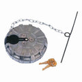 4' FEMALE NON-VENTED LOCK