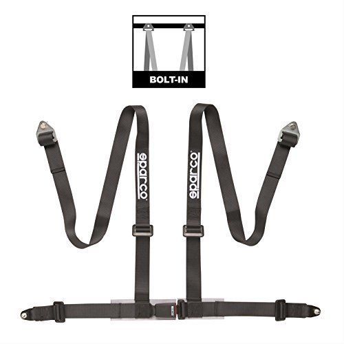 5 PT Harness System GR Roll bar MT 3IN Sub