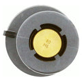 TRANSMISSION OIL COOLER THERMOSTAT