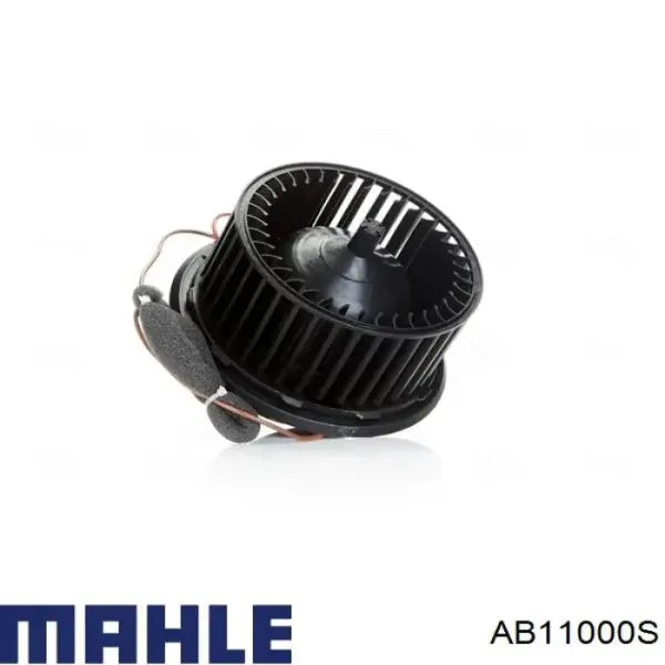 HVAC Blower Motor